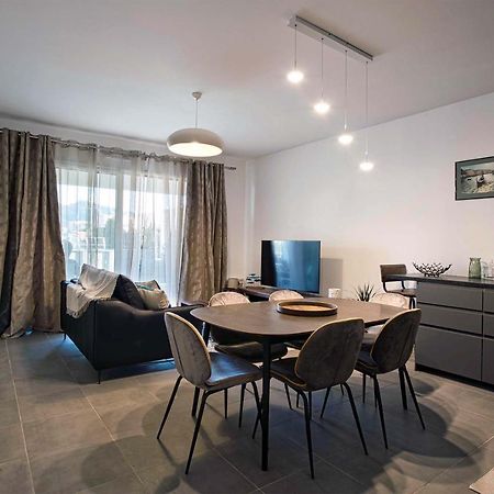 Superbe Appart 3 P, 10 Mn De La Plage Avec Piscine Et Parking 마르세유 외부 사진