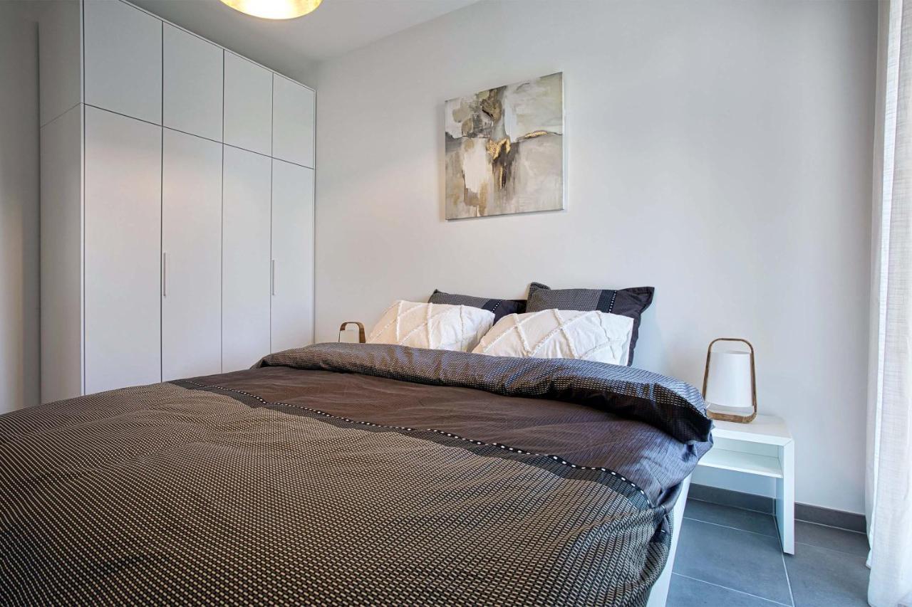 Superbe Appart 3 P, 10 Mn De La Plage Avec Piscine Et Parking 마르세유 외부 사진