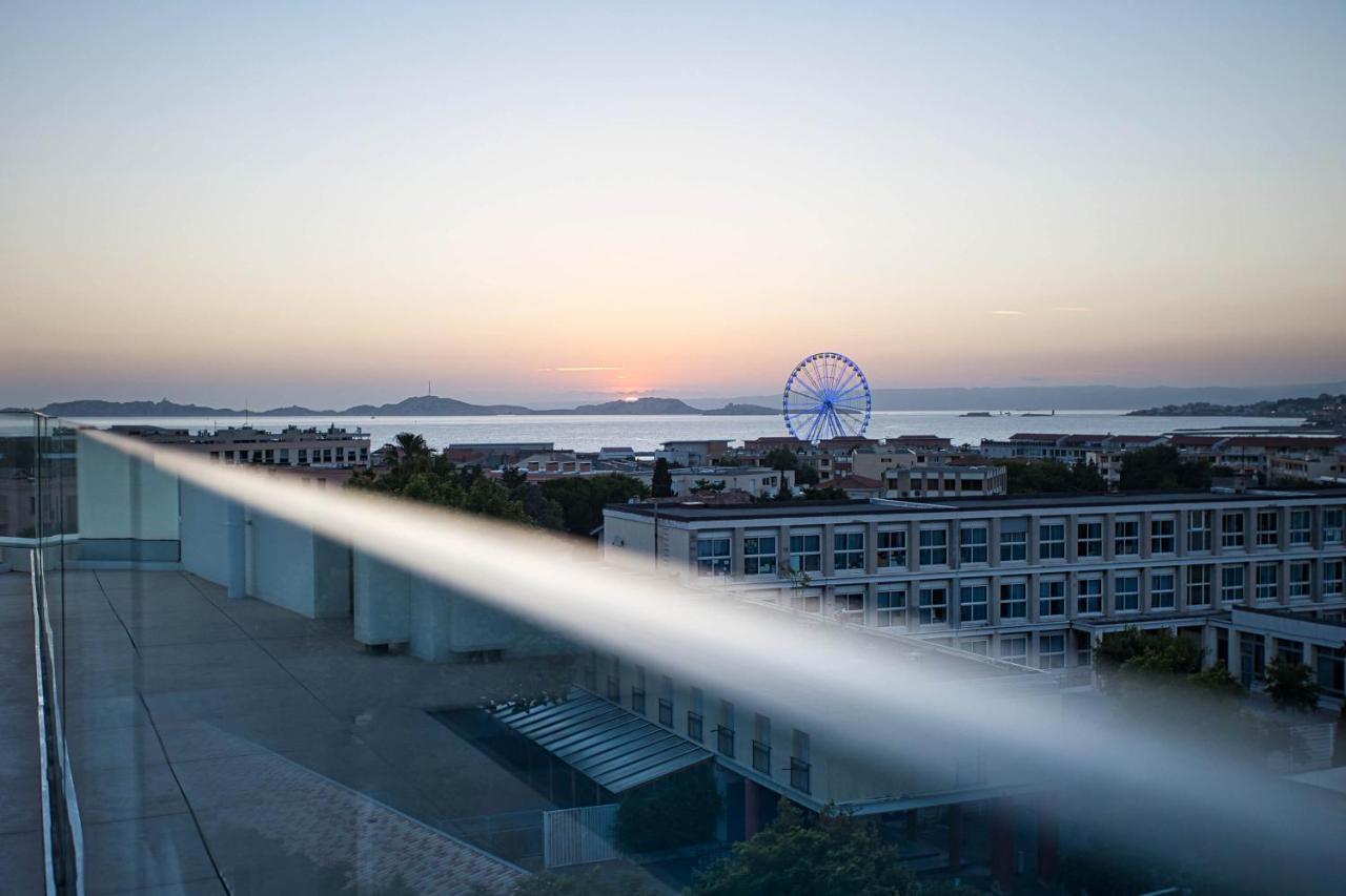 Superbe Appart 3 P, 10 Mn De La Plage Avec Piscine Et Parking 마르세유 외부 사진